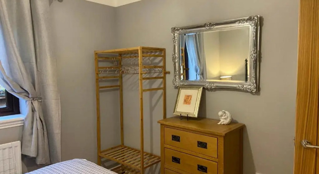 Blairgowrie Luxury 3 Bed Lodge With Hot Tub