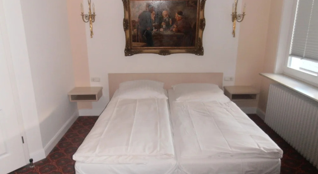 Номер Standard Hotel Hesse