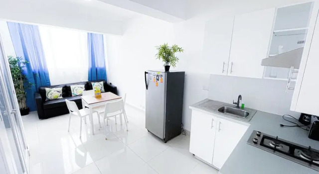 Полулюкс Studio Apart Hotel Rooftop Pool Beach
