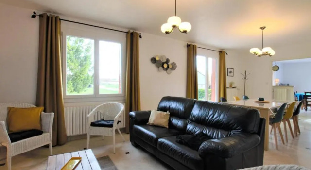 Gîte Piney, 4 pièces, 6 personnes - FR-1-543-121, Réserver Hôtel Piney 