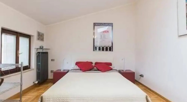 Апартаменты Cipriani Apartment