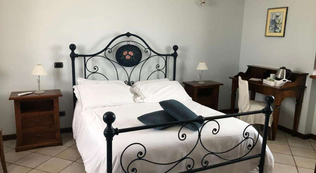 Radice Verde, Book Hotel SPA-hoteller i Langhe, SPA
