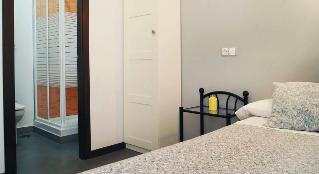 Hostal Cibeles, Забронировать Отель Мадрид Провинция Мадрид, рядом с Дом-музей Лопе де Вега