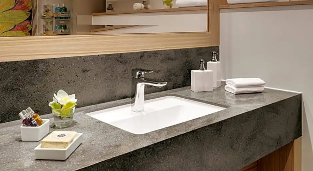Номер Superior Boutique Hotel Wellenberg
