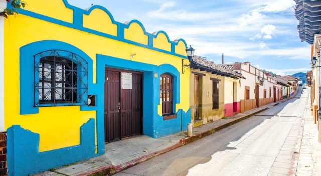 Corazon Corteza, Prenota Hotel San Cristóbal de Las Casas Chiapas