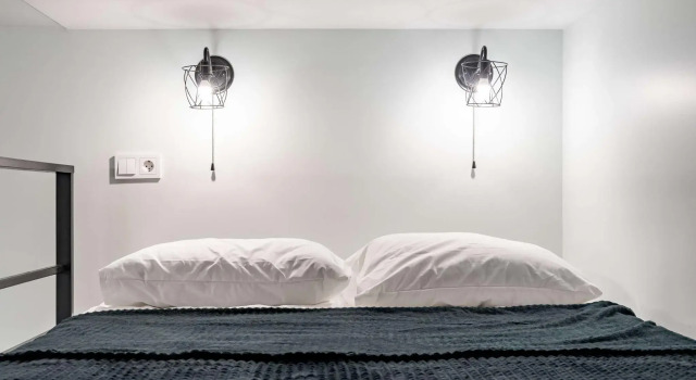Метры в центре на улице Лахтинская 9