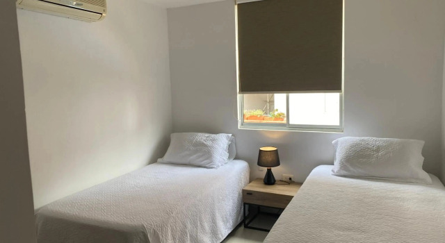 Alto Del Fonce Apto 402F, Réserver Hôtel San Gil 