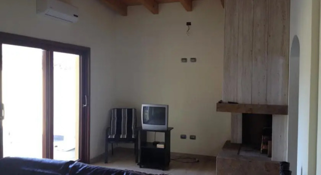 Mare di Sardegna, Buchen Sie Hotel Nurachi Sinis-Halbinsel