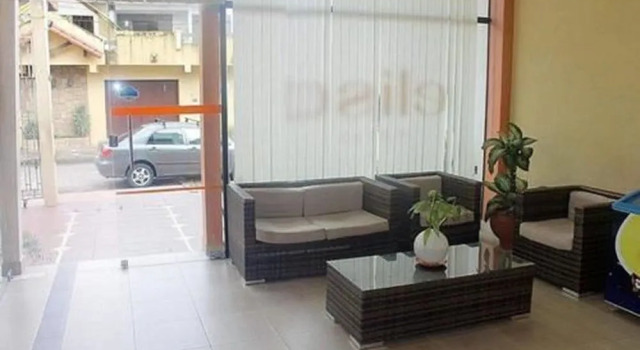 Elisa Hotel