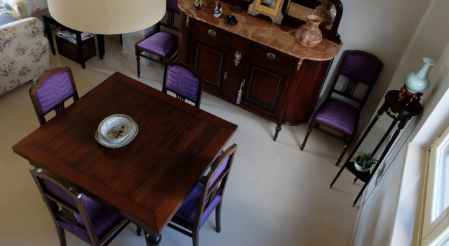 Cosy Holiday Home in Costoia With Private Pool and Garden