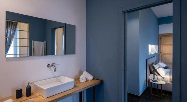 Standard- værelse B&B Welchome