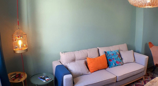 Appartement Centre Brocante Chic, Забронировать Апартаменты/квартира Апартаменты Монпелье, рядом с Торговая палата Hôtel Saint-Côme, Апартаменты/квартира