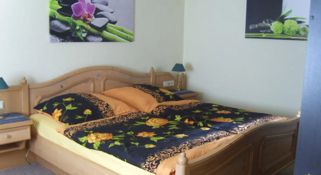 Ferienhaus am Schloßpark, Réserver Hôtel Putbus 