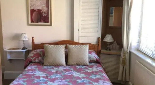 Номер Economy Auplands en-suite Rooms
