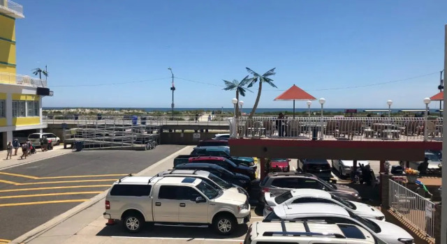 Номер Standard Sahara Motel