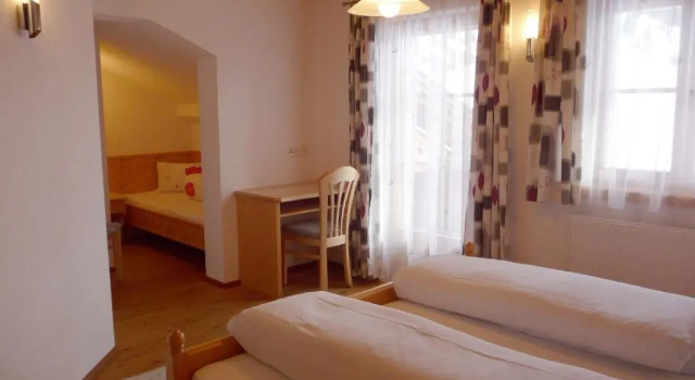 Номер Standard Apartmenthaus Gutwenger