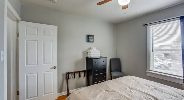 2BR Olympic Training Center