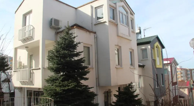 Vi̇lla Ata Atakent