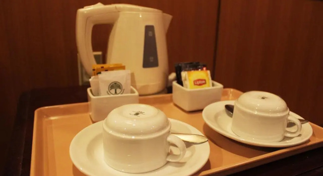 Полулюкс Hotel Bumi Senyiur