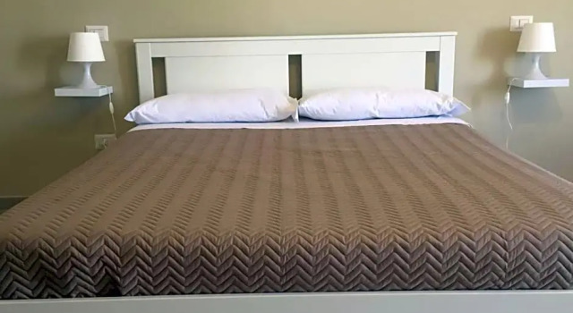 B&B Josephine Sea View