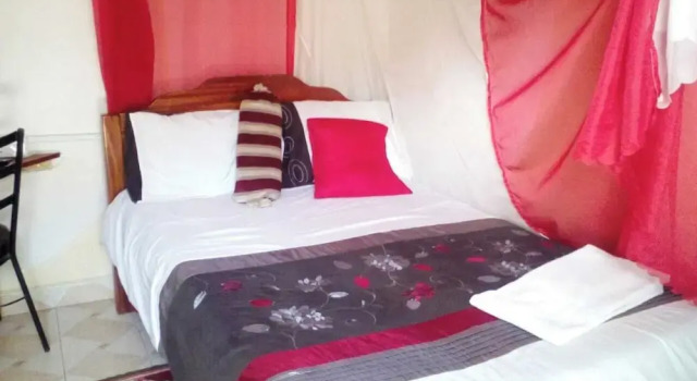 Quila Hotel Gilgil, Rezerwuj Hotel Hotele w Nakuru County ze śniadaniem, Śniadanie