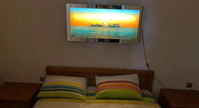 Jordans appartment, Забронировать Отель Салоники Македония