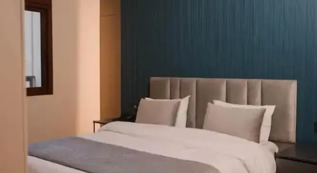 Полулюкс Hotel Ehden