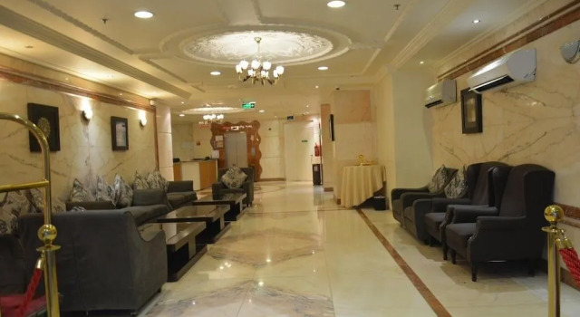 Shomookh Hotel