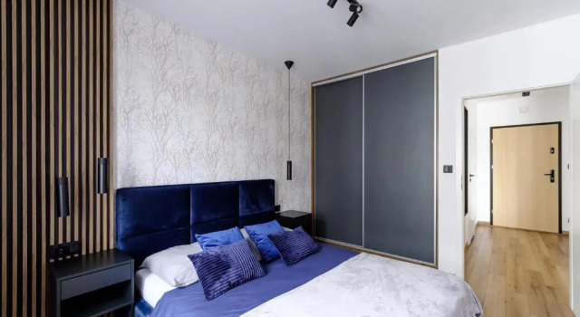 Apartament Marynarska, Varaa Huoneisto  