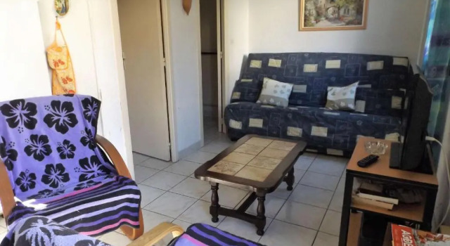 Maison Le Grau d'Agde, 3 pièces, 6 personnes - FR-1-423-179