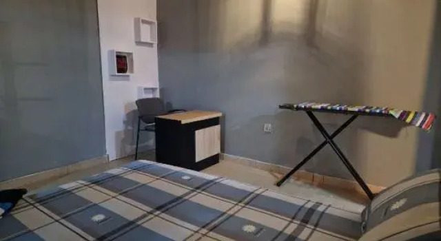Люкс MH Blueberry suite