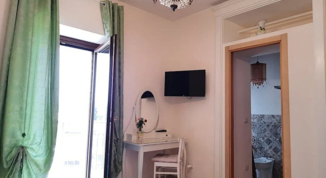 Standard Zimmer B&B Santo Stefano