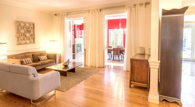 House With 4 Bedrooms in Funchal, With Enclosed Garden and Wifi - 5 km