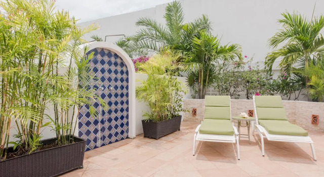 Hacienda San Jose-c12 by Playa District, Prenota Hotel Hotel a Quintana Roo con parcheggio, Parcheggio