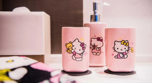 Номер Standard Cachet Boutique Kunming Artime