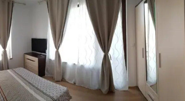 Boulevard Sea Residence, Забронировать Отель Отели Солнечного берега с парковкой, Парковка