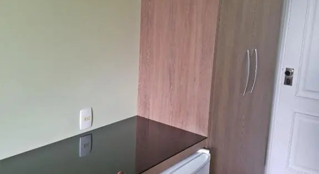 Номер Economy Hotel Pousada Clássica