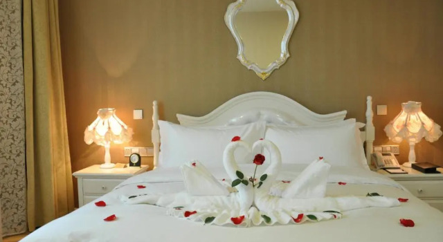 Dayi Yihao Hotel