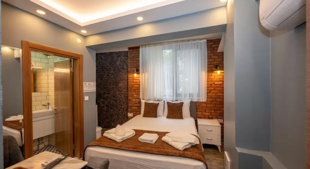 Номер Standard Taksim Story Residence