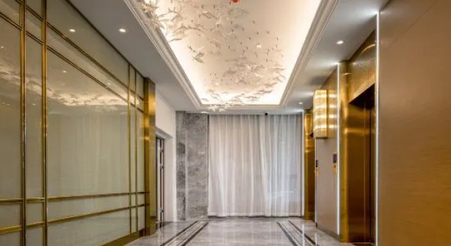 Venus Royal Hotel (Fuyang xizhan wuyue plaza Branch), Book Hotel Fuyang Anhui