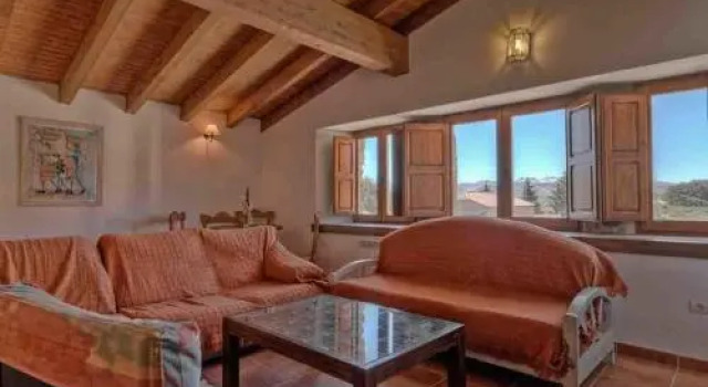 Casas De Navarquita, Book Hotel Hoteller i Castile and Leon med pool, Swimmingpool