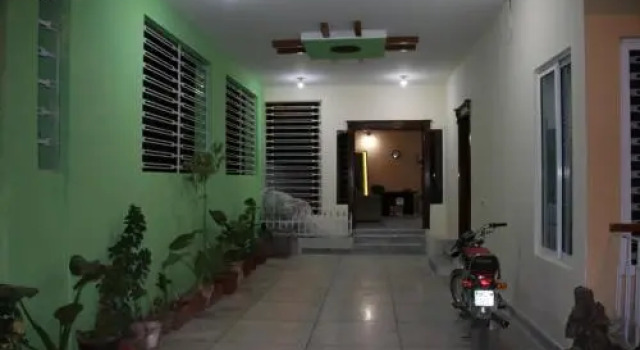 zaib's guest house E/11/3 islamabad