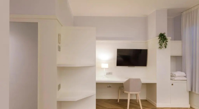 Полулюкс Hotel Baylle