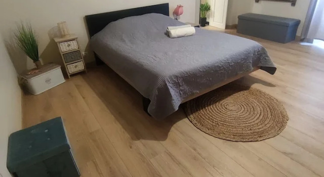 Chez Laurette Murato, Book Hotel Hoteller i Murato med parkering, Parkering