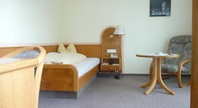 Hotel Suggenbad