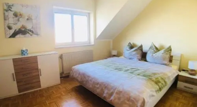Ferienwohnung Schlossblick, Забронировать Отель Отели Вольфсберг с парковкой, Парковка