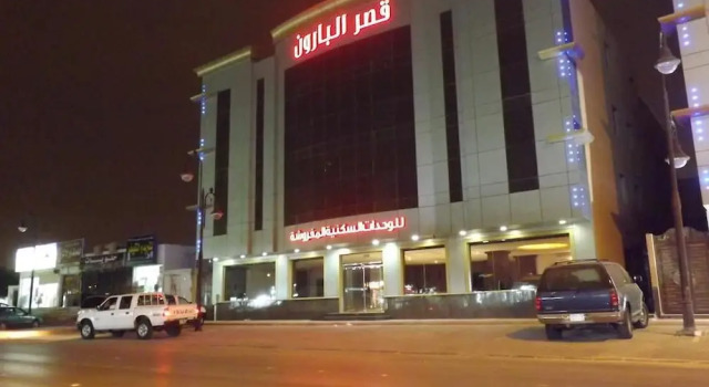 Taleen Serviced Apartments AlMasif- تالين المصيف للشقق المخدومة, Забронировать Апартаменты/квартира Отели Эр-Рияд с парковкой, рядом с Банкетный зал Al Mursalat, Парковка