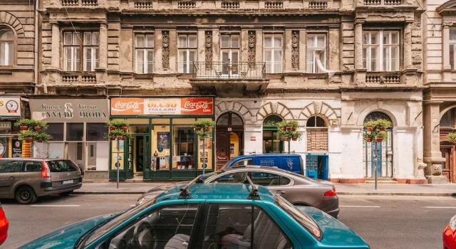 Central King Apartment, Забронировать Апартаменты/квартира Апартаменты Будапешта, Апартаменты/квартира