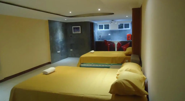 Hostaling Guayaquil, Reserva ahora Hostal o pensión Casas de huéspedes en Guayas, Hostal o pensión