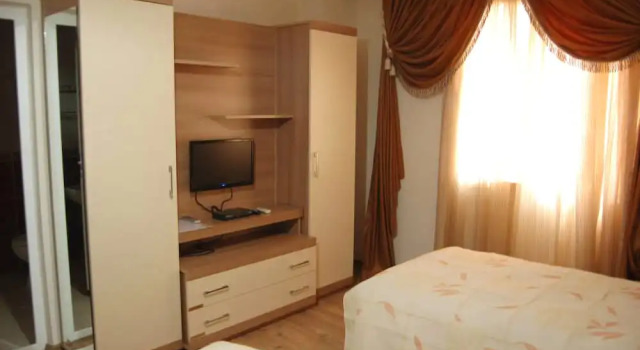 Malabadi Hotel